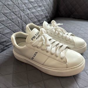 Prada Sneakers *Authentic*